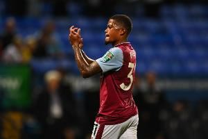 意媒：罗马即将签下利昂-贝利，租借费200万欧+2300万欧买断条款