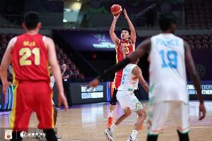 前国手郑博文：王俊杰从澳大利亚回国后 能力提升的幅度极大