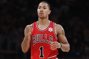 罗斯：我的故事一直是关于让芝加哥骄傲 荣耀属于风城