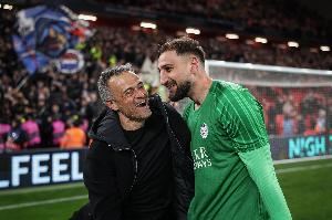 罗体：多纳鲁马与曼城就1000万欧年薪达成协议，希望尽快加盟