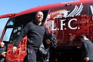 斯洛特：我在英超只和埃迪豪发过短信 他去执教英格兰队也不意外