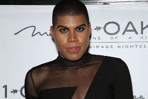 EJ酱：如果我不是同性恋 早就统治这个联盟了