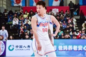 北京看重赵睿攻守均衡 未交易顶薪球员敲定赵睿转会很理想