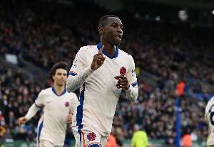 电讯报：拜仁对签下杰克逊越来越乐观，各方均有意促成交易