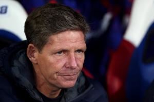 😡记者：格拉斯纳与水晶宫老板争执，大怒称刚夺冠不能这么运营