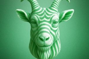 美味！贝蒂斯官方晒山羊雪糕海报，庆祝签下安东尼