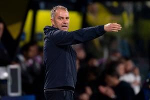 科贝记者：弗里克担心巴萨目前情况，有时候球员们各自为战