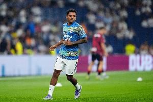 世体：罗德里戈留队引发争议与期待，球员未来仍然充满变数