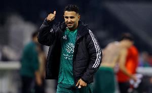 队报：50岁男子冒充马赫雷斯诈骗，被判入狱一年并赔偿5000欧元