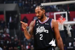 快船与莱纳德的密约？哈登保罗又摊上霉运了？