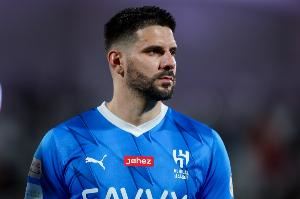 意媒：米兰关窗前试图引进米特洛维奇，因薪资要求过高而告吹