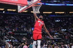 美记：伊森会成为替补席核心 也有望挑战小贾巴里的首发位置