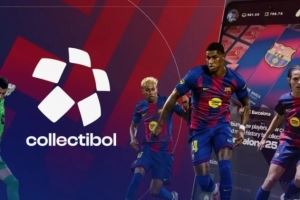 花式创收！西媒：巴萨推出新款线上球星卡，创造新的收入来源