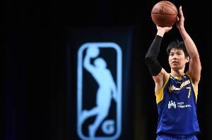 林书豪经纪人：他21年再闯NBA&每月只拿3万 他是为了给亚裔正名