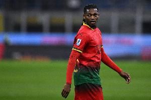 米体：莱奥已经接近伤愈复出，有望对阵那不勒斯的比赛中替补登场