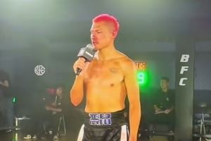 遭威姆斯TKO！恶鼠：拳击在国内比较小众 但它对人格塑造无可比拟