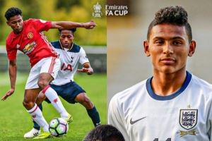 前曼联青训：我用ChatGPT谈判拿下丰厚合同，它比任何经纪人都好