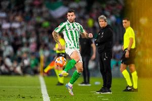 贝蒂斯球员鲁伊巴尔：我不是同性恋，但就算是也没什么大不了的