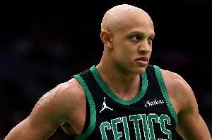 沃尔什:只要能打乱对手节奏 在场上我什么都愿意做