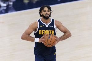 贾马尔·穆雷：NBA杯将是一次球队郊游 我们都还挺期待的