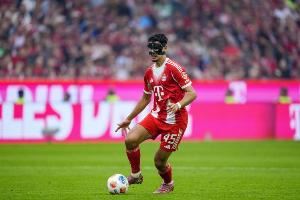 帕夫洛维奇：C罗的职业精神对我影响巨大 想既赢欧冠也想拿世界杯