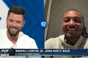 和安吉尔·里斯有约会?小卡特:她是我的厚米 到时你们就知道了